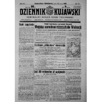 Dziennik Kujawski. 1939, R. 47 nr 75 (31 marca)