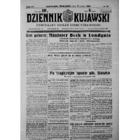 Dziennik Kujawski. 1939, R. 47 nr 79 (5 kwietnia)