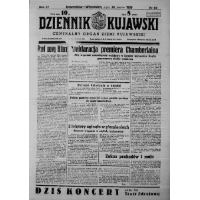 Dziennik Kujawski. 1939, R. 47 nr 98 (28 kwietnia)