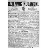 Dziennik Kujawski 07 Maj 1895