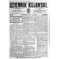 Dziennik Kujawski 09 Maj 1895