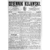 Dziennik Kujawski 12 Maj 1895
