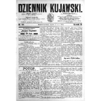 Dziennik Kujawski 31 Maj 1895