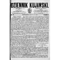 Dziennik Kujawski 06 Marzec 1896
