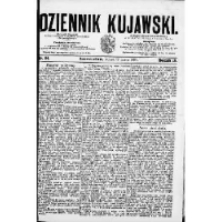 Dziennik Kujawski 17 Marzec 1896
