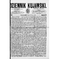 Dziennik Kujawski 18 Marzec 1896