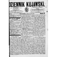 Dziennik Kujawski 25 Marzec 1896