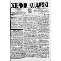 Dziennik Kujawski 28 Marzec 1896