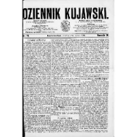 Dziennik Kujawski 29 Marzec 1896