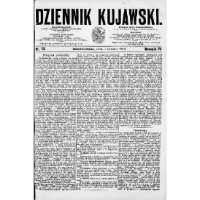 Dziennik Kujawski 01 Kwiecień 1896
