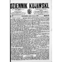 Dziennik Kujawski 03 Kwiecień 1896