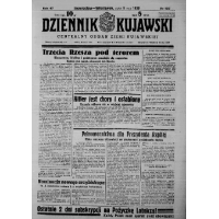 Dziennik Kujawski. 1939, R. 47 nr 103 (5 maja)