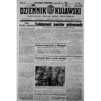 Dziennik Kujawski. 1939, R. 47 nr 108 (11 maja)