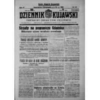 Dziennik Kujawski. 1939, R. 47 nr 110 (13 maja)