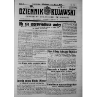 Dziennik Kujawski. 1939, R. 47 nr 112 (16 maja)