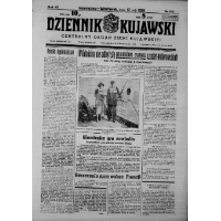 Dziennik Kujawski. 1939, R. 47 nr 113 (17 maja)