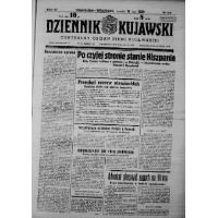 Dziennik Kujawski. 1939, R. 47 nr 114 (18 maja)