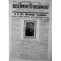 Dziennik Kujawski. 1939, R. 47 nr 115 (20 maja)
