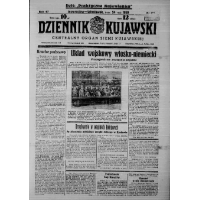 Dziennik Kujawski. 1939, R. 47 nr 118 (24 maja)