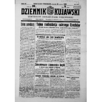 Dziennik Kujawski. 1939, R. 47 nr 135 (15 czerwca)