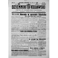 Dziennik Kujawski. 1939, R. 47 nr 141 (22 czerwca)