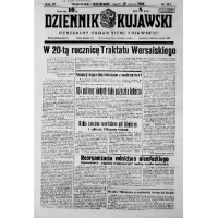 Dziennik Kujawski. 1939, R. 47 nr 147 (29 czerwca)