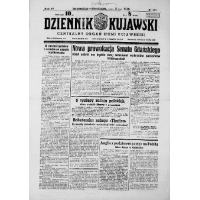 Dziennik Kujawski. 1939, R. 47 nr 152 (5 lipca)