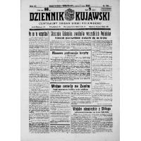 Dziennik Kujawski. 1939, R. 47 nr 153 (7 lipca)