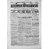 Dziennik Kujawski. 1939, R. 47 nr 159 (14 lipca)