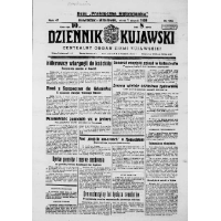 Dziennik Kujawski. 1939, R. 47 nr 174 (1 sierpnia)