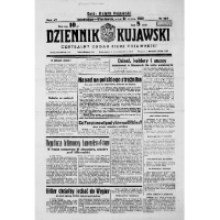 Dziennik Kujawski. 1939, R. 47 nr 184 (12 sierpnia)