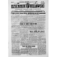 Dziennik Kujawski. 1939, R. 47 nr 188 (18 sierpnia)