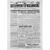 Dziennik Kujawski. 1939, R. 47 nr 193 (24 sierpnia)