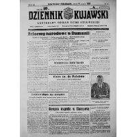 Dziennik Kujawski. 1938, R. 46 nr 2 (4 stycznia)