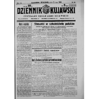 Dziennik Kujawski. 1938, R. 46 nr 28 (5 lutego)