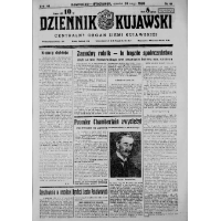 Dziennik Kujawski. 1938, R. 46 nr 44 (24 lutego)