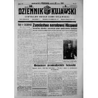 Dziennik Kujawski. 1938, R. 46 nr 74 (31 marca)