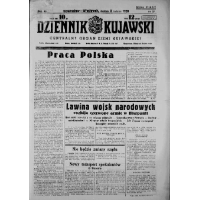 Dziennik Kujawski. 1938, R. 46 nr 77 (3 kwietnia)
