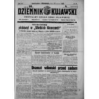 Dziennik Kujawski. 1938, R. 46 nr 84 (12 kwietnia)