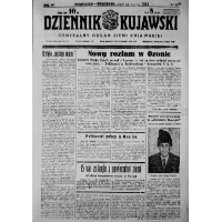 Dziennik Kujawski. 1938, R. 46 nr 92 (22 kwietnia)