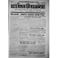 Dziennik Kujawski. 1938, R. 46 nr 93 (23 kwietnia)