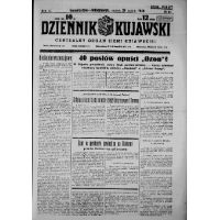 Dziennik Kujawski. 1938, R. 46 nr 94 (24 kwietnia)