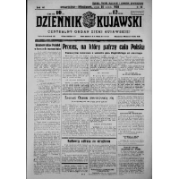 Dziennik Kujawski. 1938, R. 46 nr 99 (30 kwietnia)