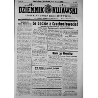 Dziennik Kujawski. 1938, R. 46 nr 107 (11 maja)