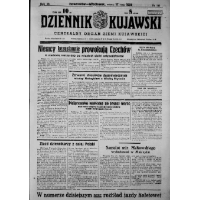 Dziennik Kujawski. 1938, R. 46 nr 112 (17 maja)
