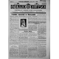 Dziennik Kujawski. 1938, R. 46 nr 117 (22 maja)