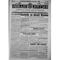 Dziennik Kujawski. 1938, R. 46 nr 120 (26 maja)