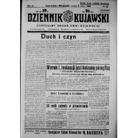Dziennik Kujawski. 1938, R. 46 nr 128 (5 czerwca)