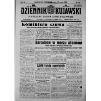 Dziennik Kujawski. 1938, R. 46 nr 132 (11 czerwca)