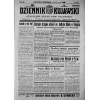 Dziennik Kujawski. 1938, R. 46 nr 135 (15 czerwca)